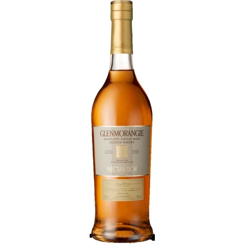 Golden Nectar 12 years Highlands - Scotland